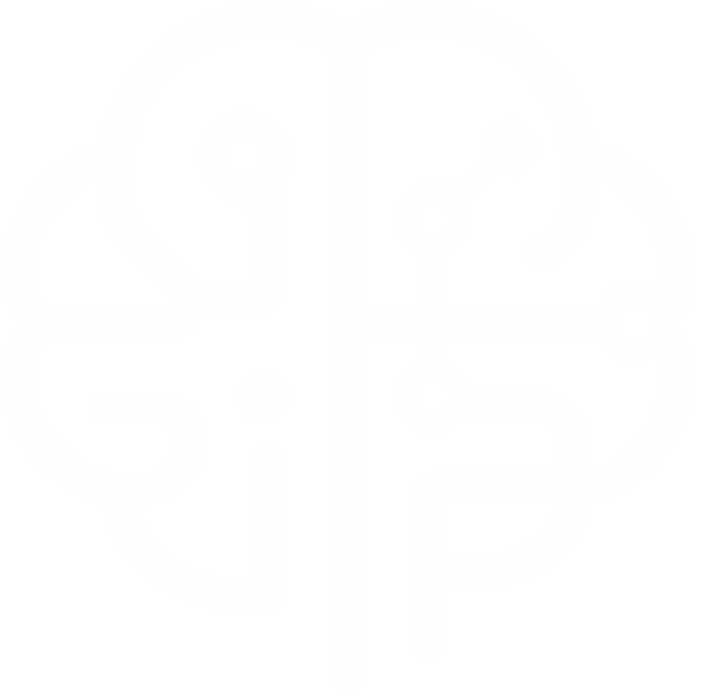 同为智脑科技 Logo