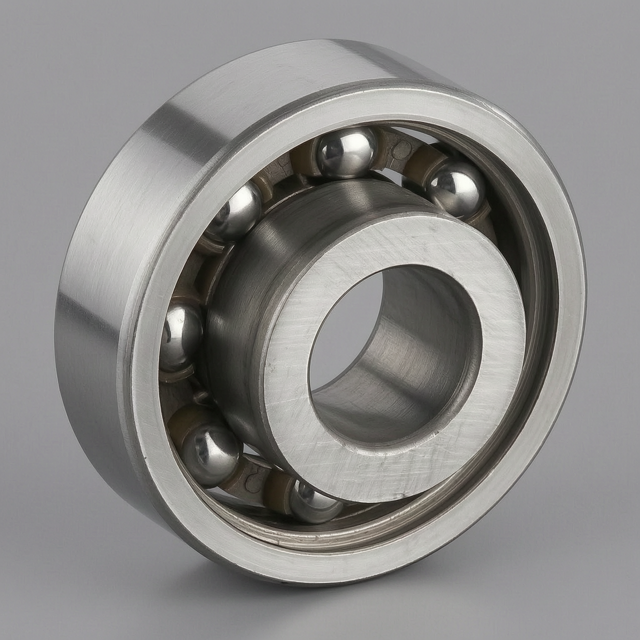 Non-Standard Custom Bearings