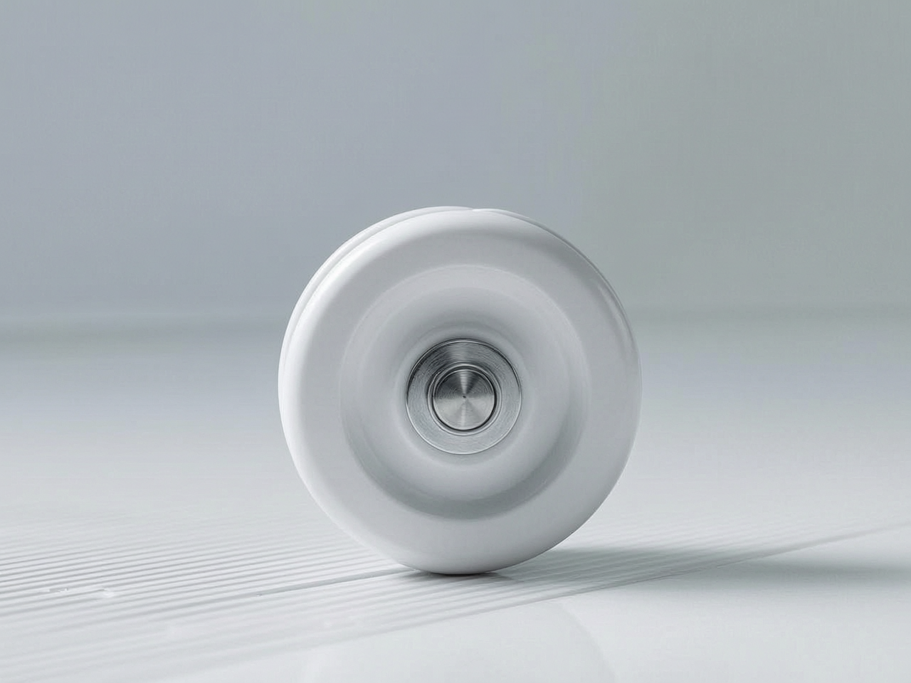 Plastic Coated Bearings