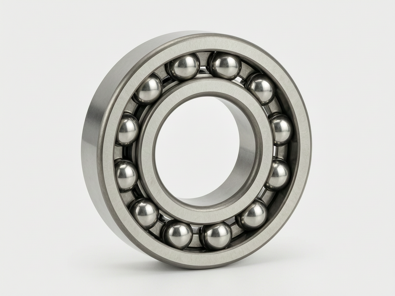 Deep Groove Ball Bearings