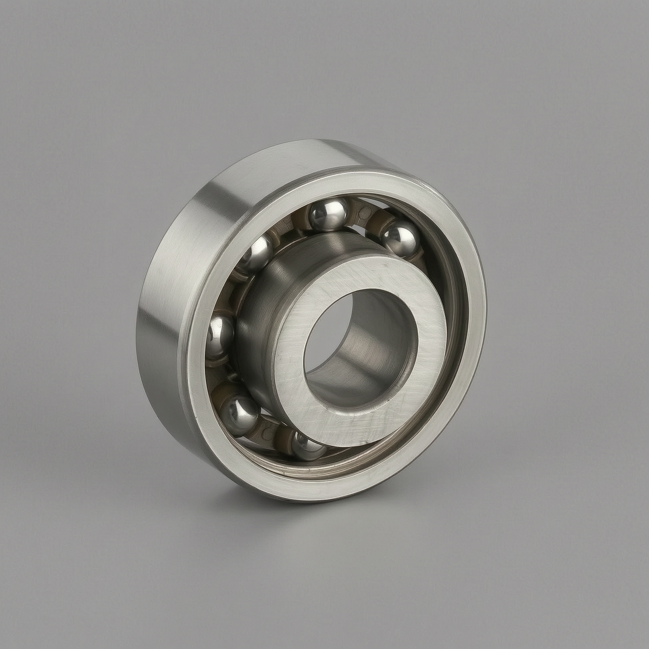 Non-Standard Custom Bearings