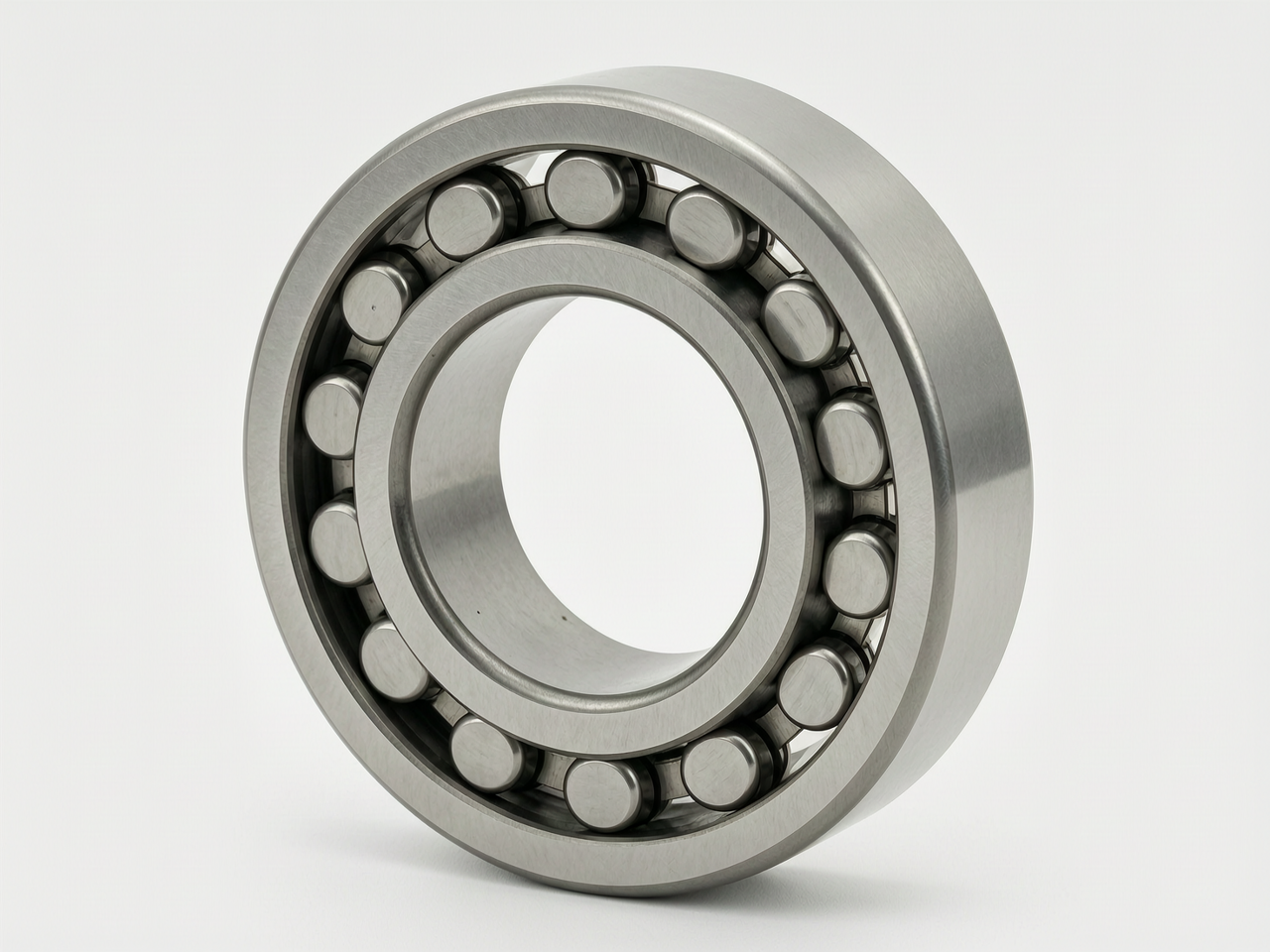 Stainless Steel Bearings