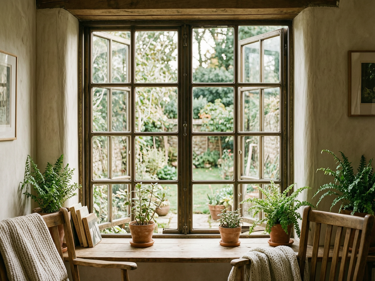 Doors & Windows