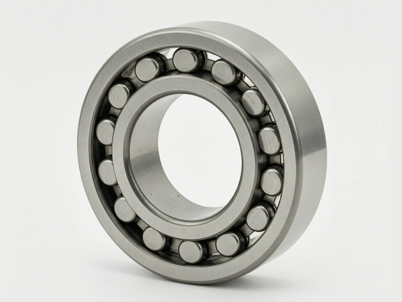 Stainless Steel Bearings
