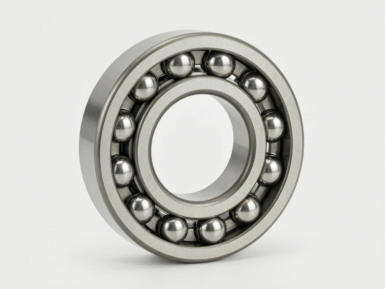 Deep Groove Ball Bearings