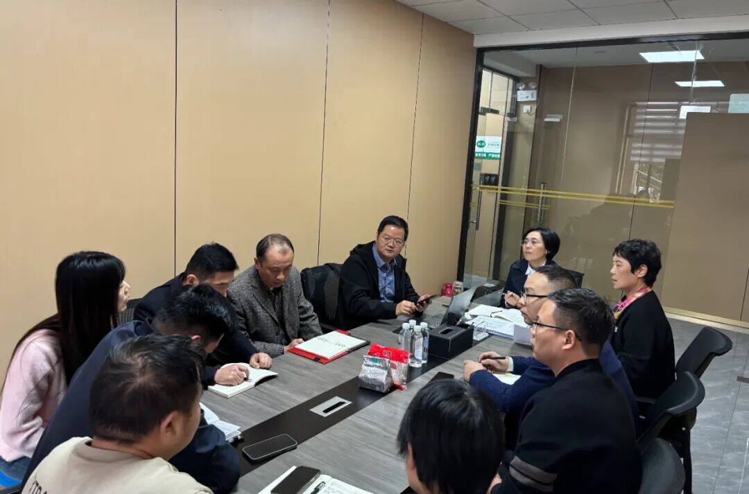 Striving for Excellence, Moving Forward Steadily | Yulong Precision Machinery Successfully Passes Tri-System Re-certification