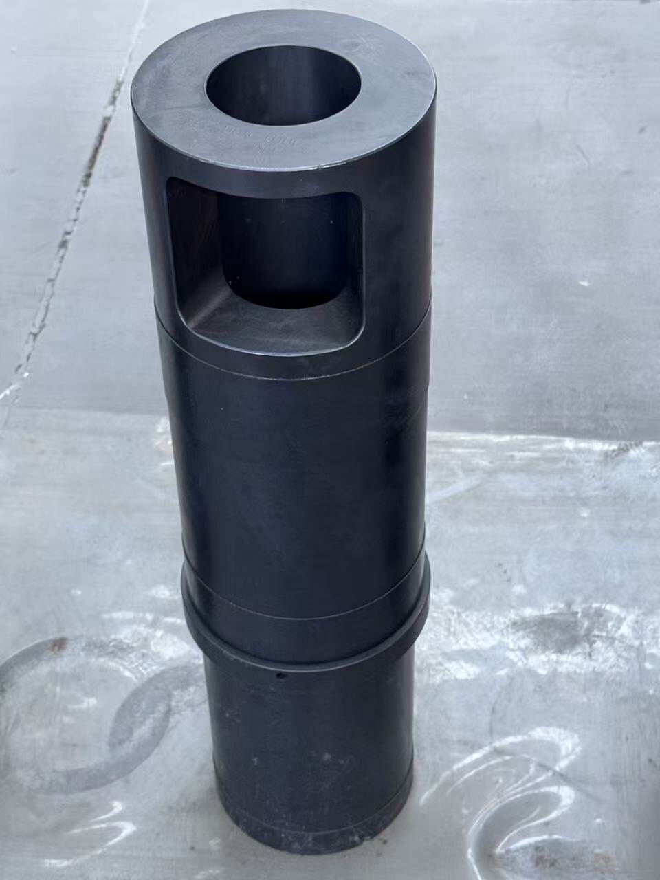 Standard Integral Shot Sleeve