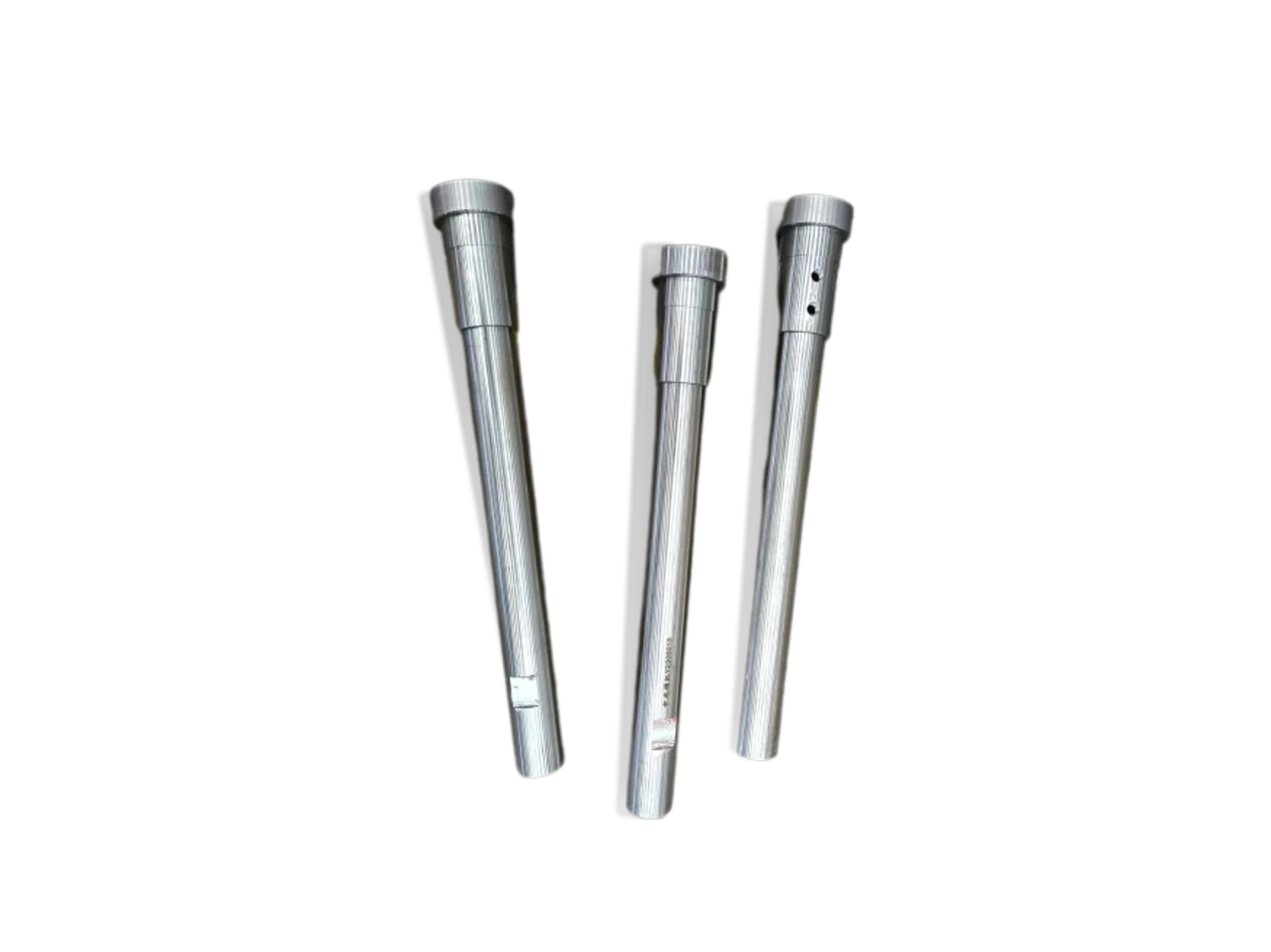 Injection rod