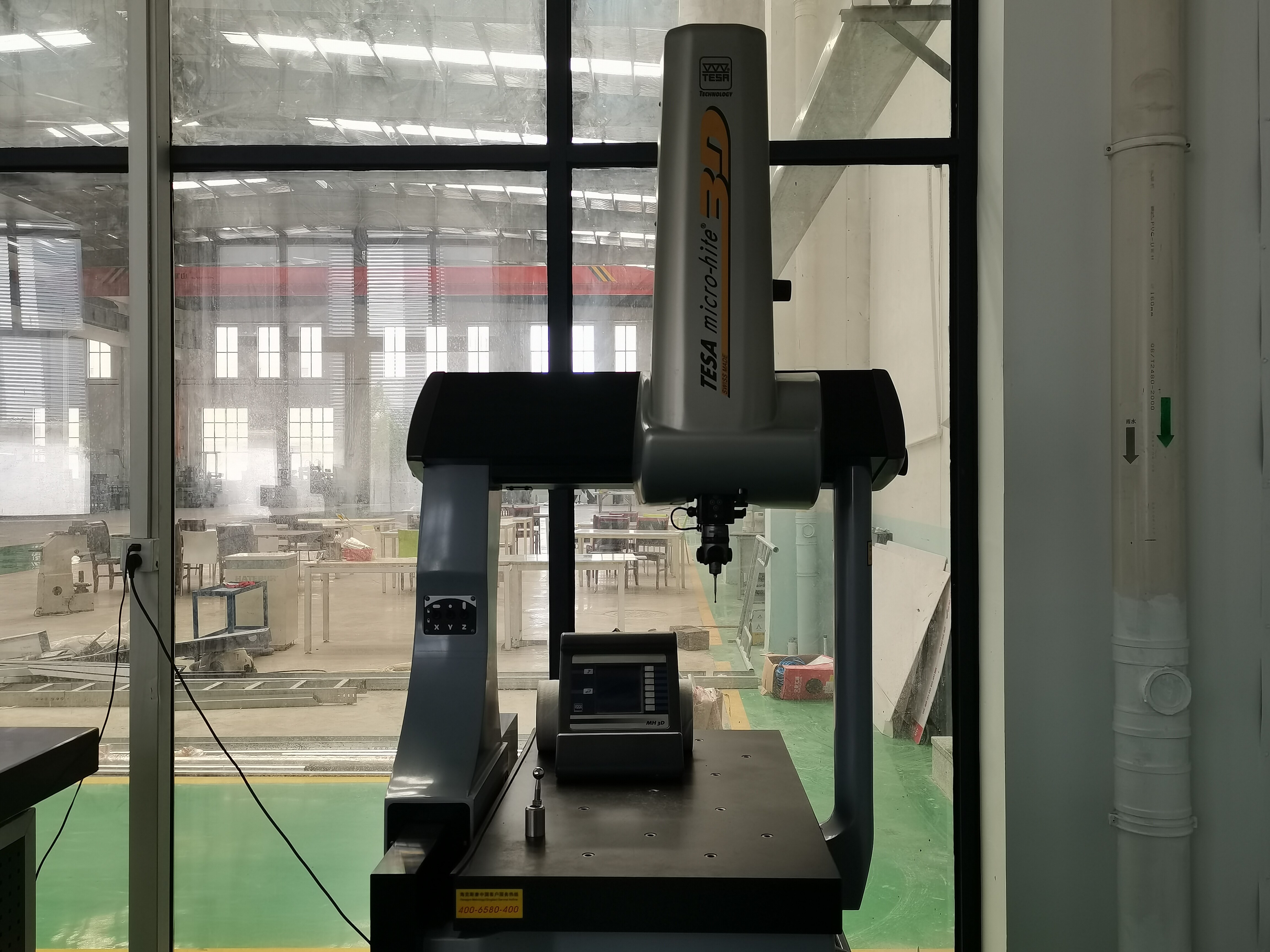 TESA micro-hite 3d
