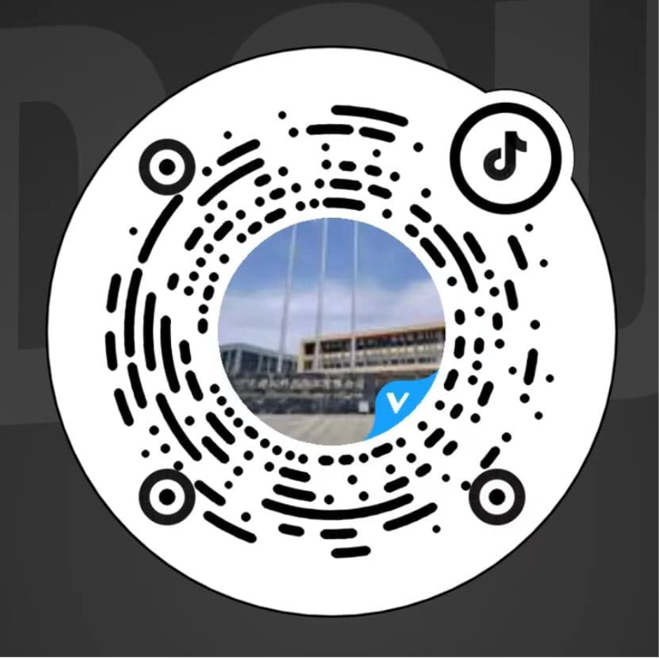 抖音号二维码