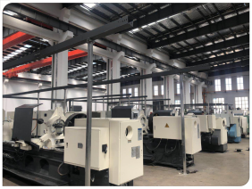 Processing Equipment