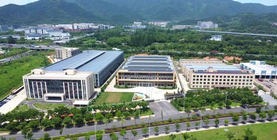 Yulong Jingji Awarded Huzhou's "Three-Star Green Factory" Title