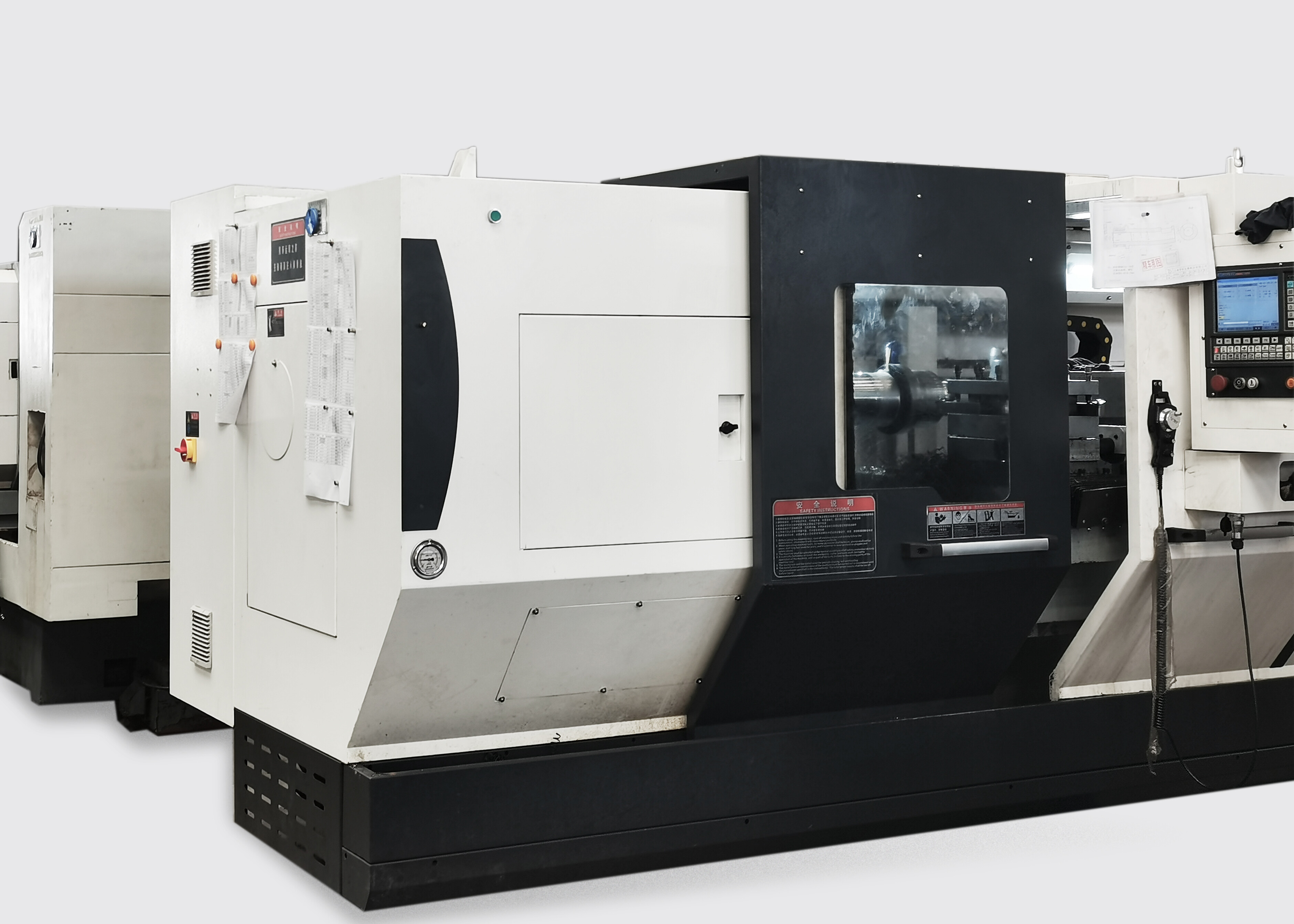 CNC Machine