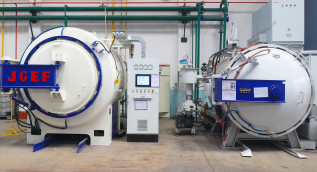 Vacuum Quenching Furnace
