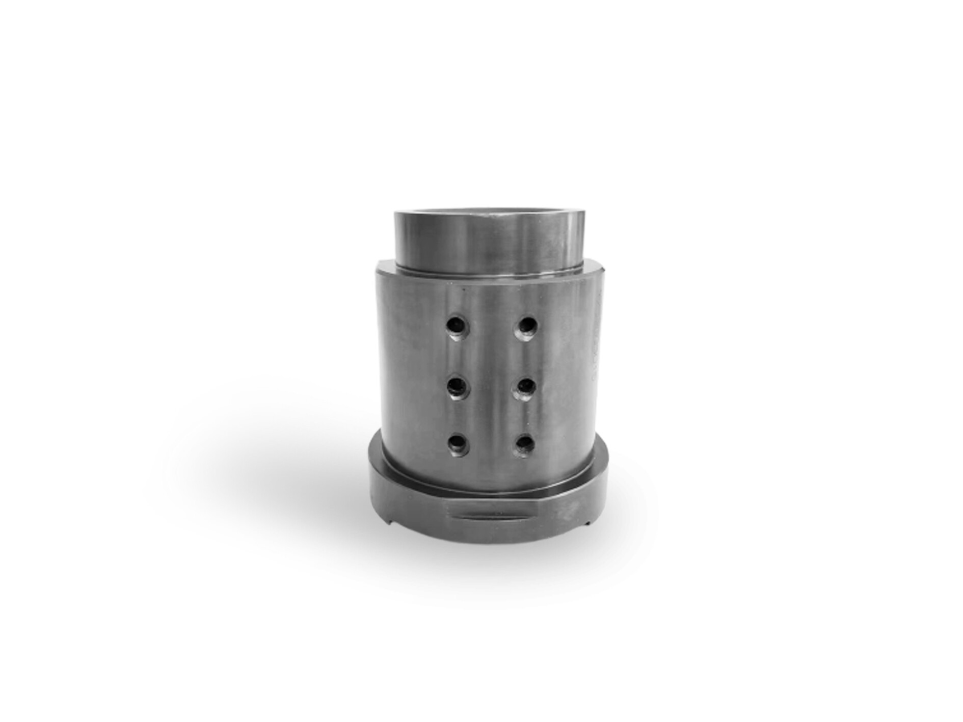 Sprue bushing
