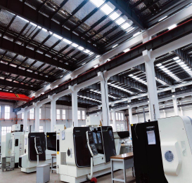 Machining Center