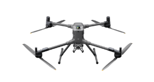 DJI Matrice 400