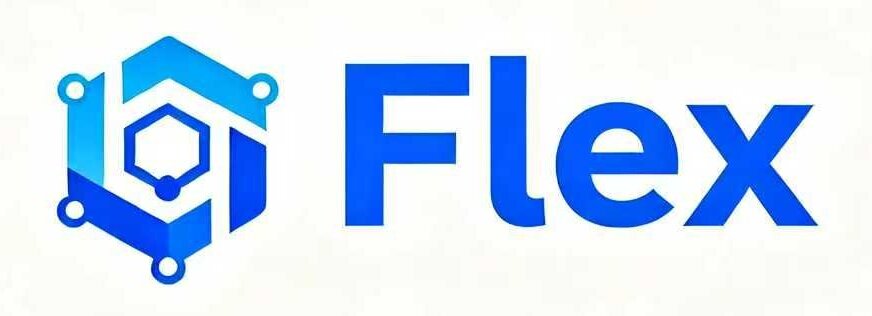 连阳飞科 Logo