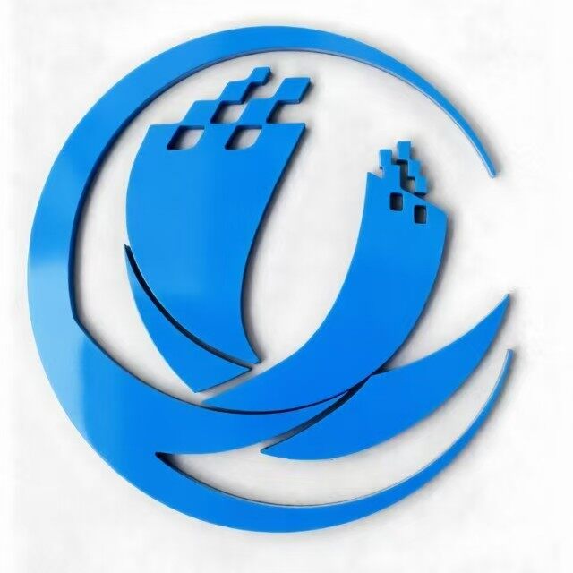 信易达 Logo