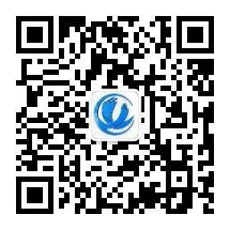 信易达公众号二维码