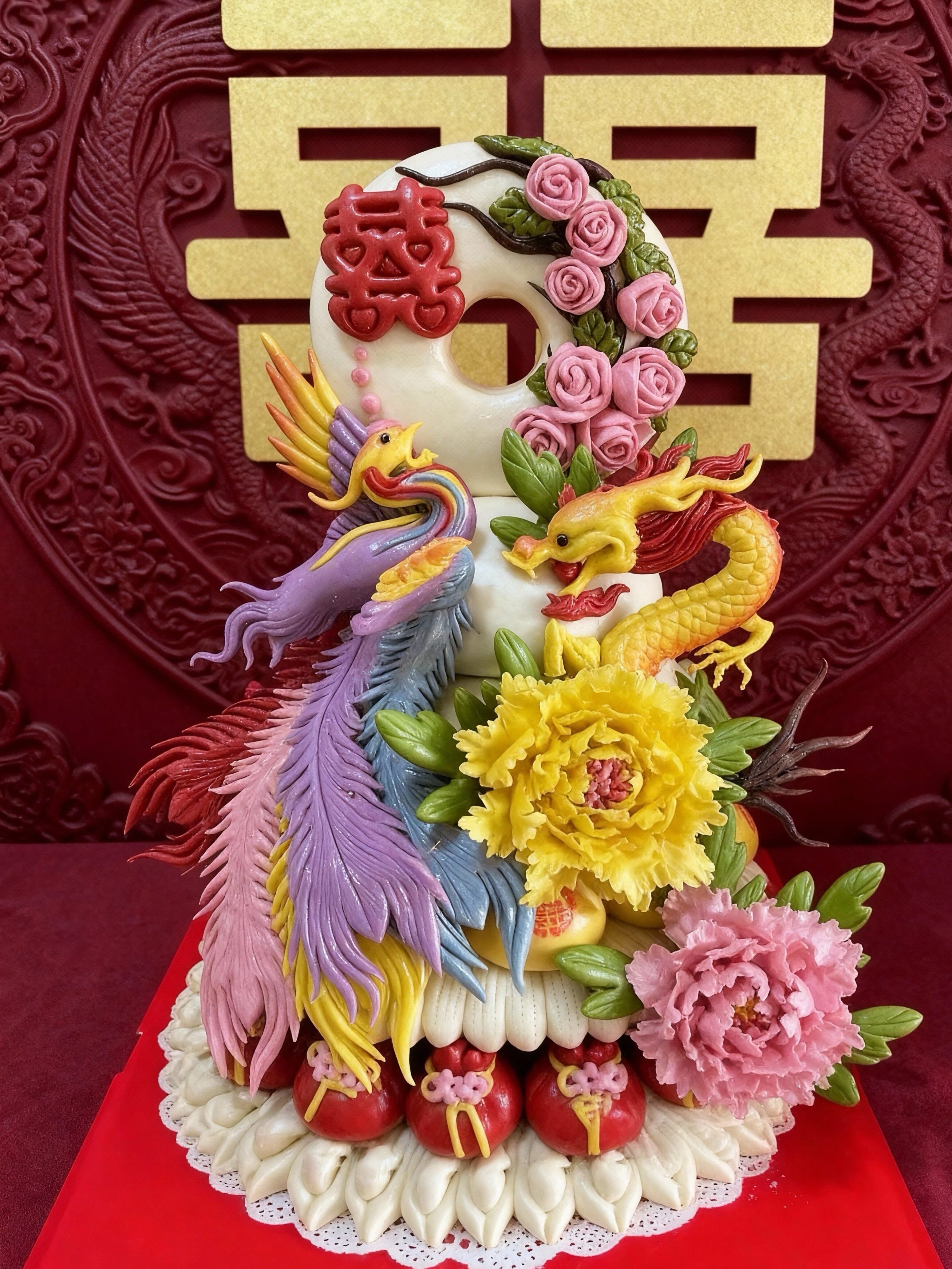 订婚结婚喜事系列 2