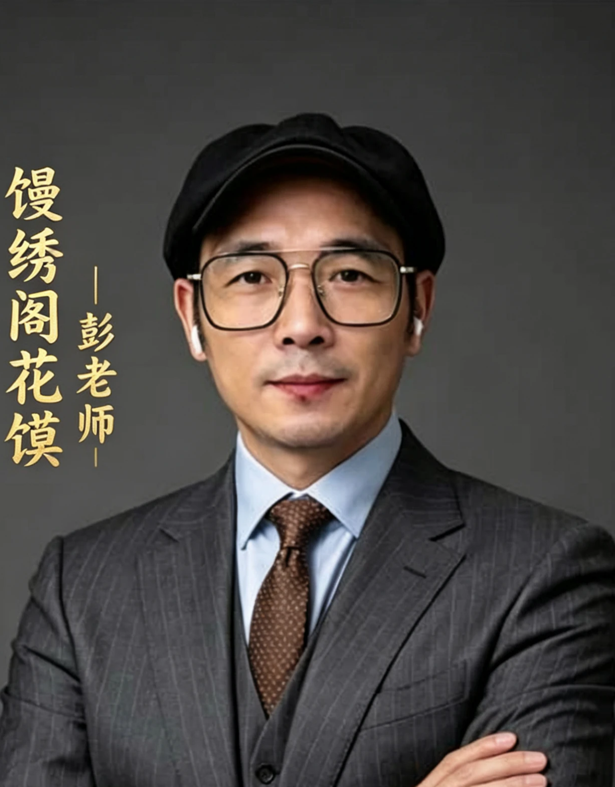 武哥