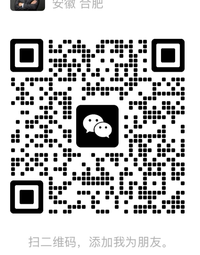 抖音号二维码