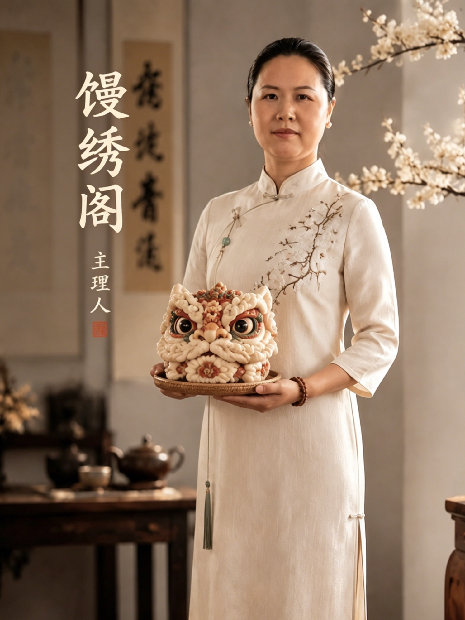 品牌故事