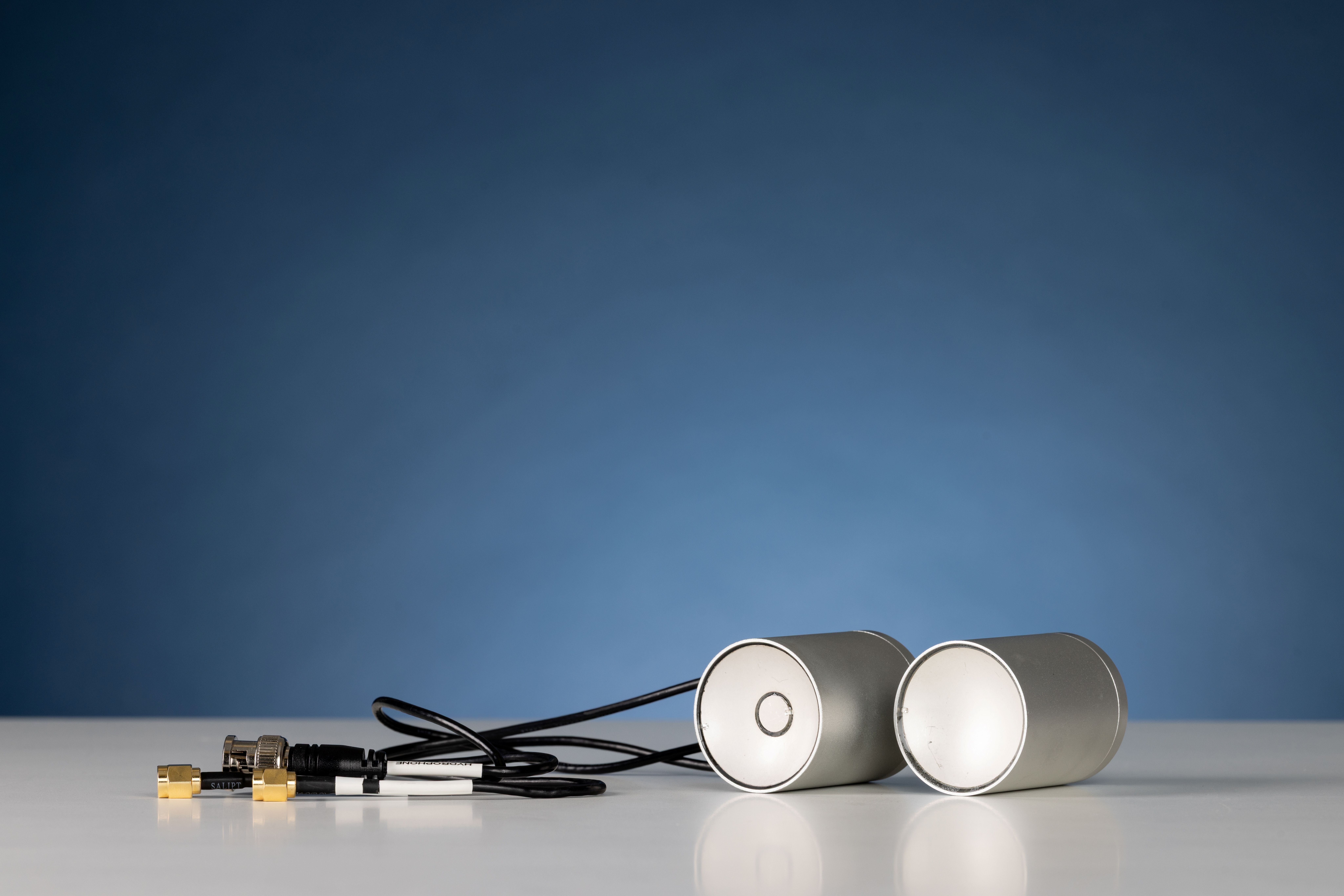 Acoustic Feedback System