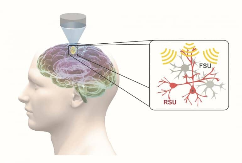 Principles of Transcranial Neuromodulation