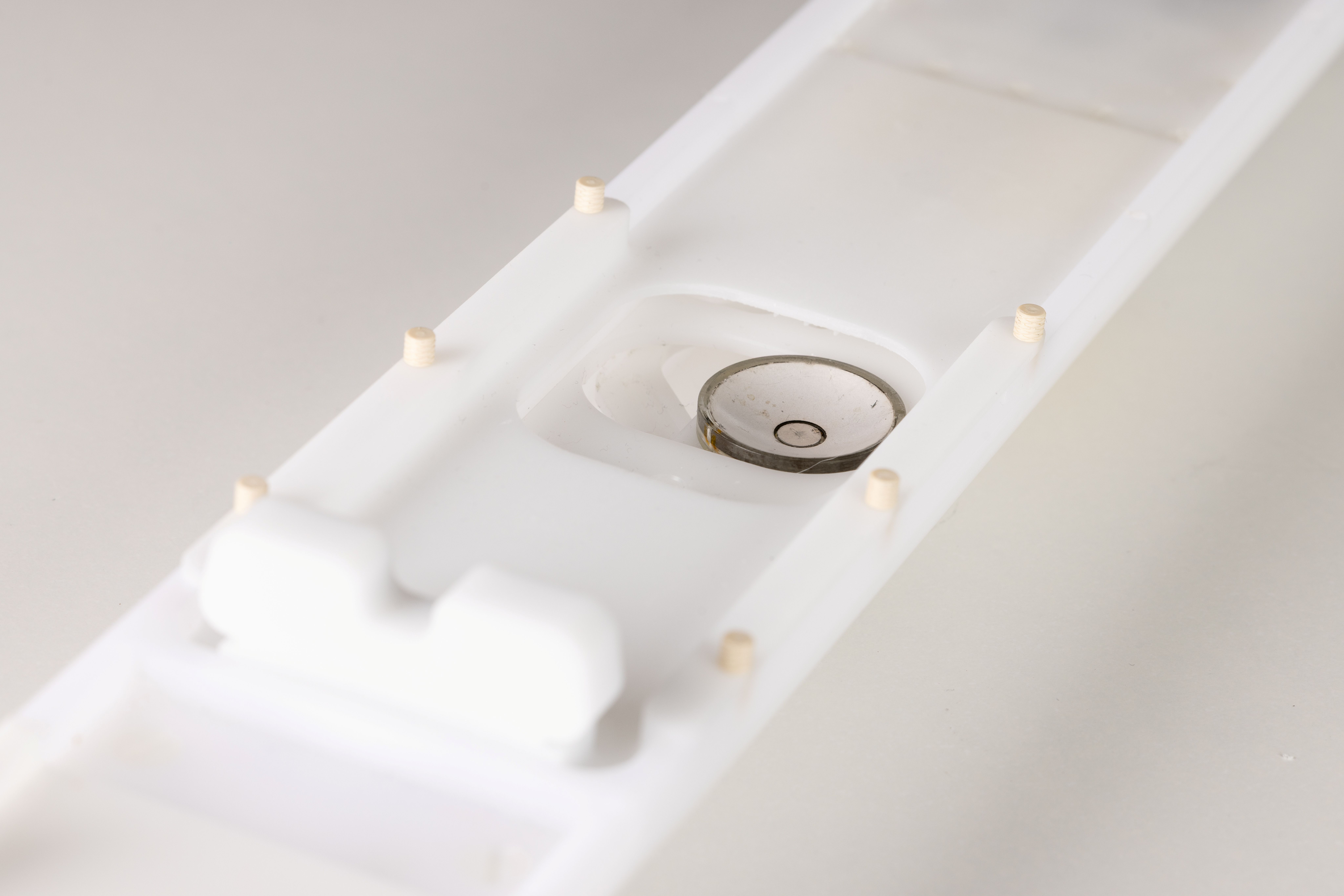 MRI-compatible system
