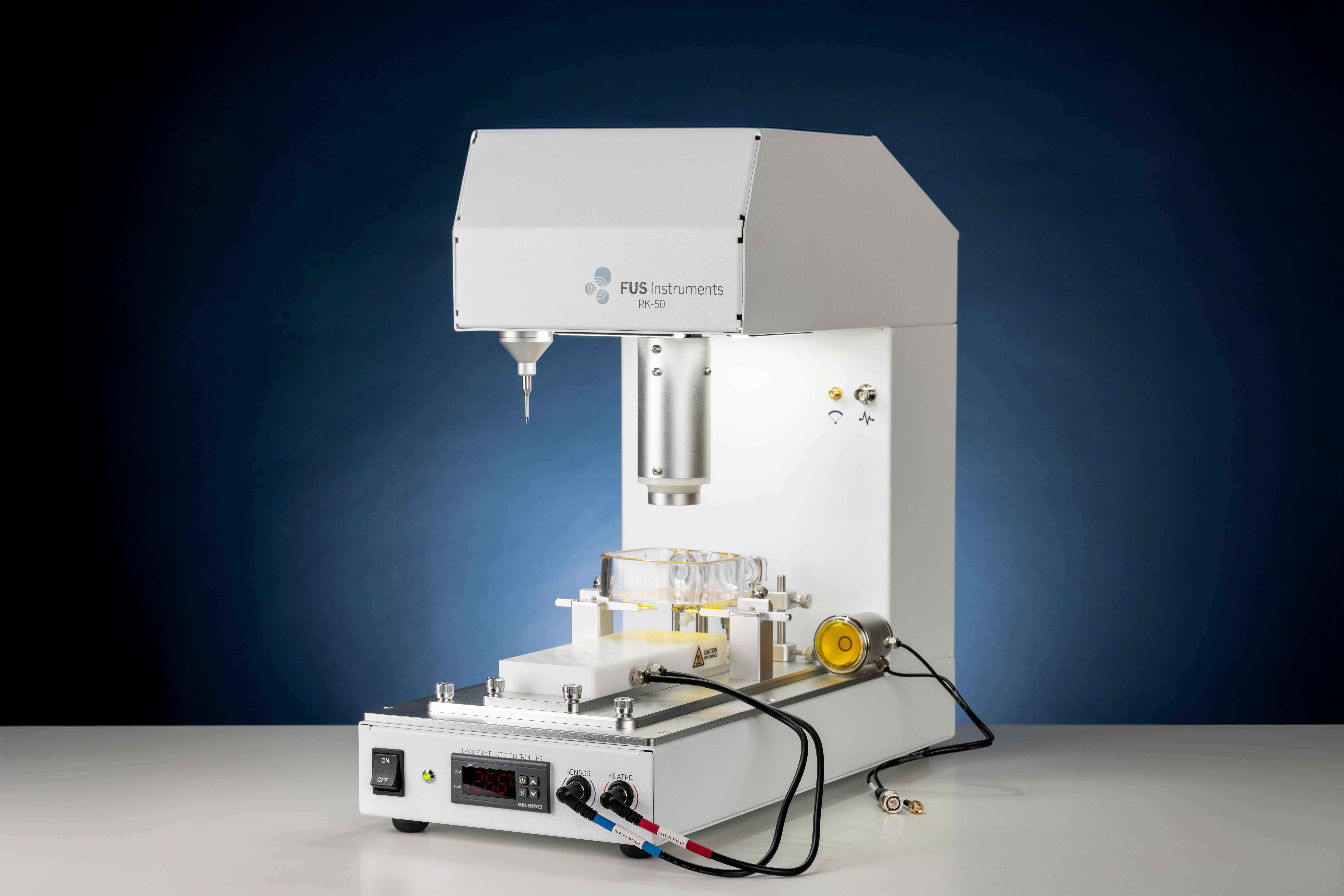 RK50 Host System