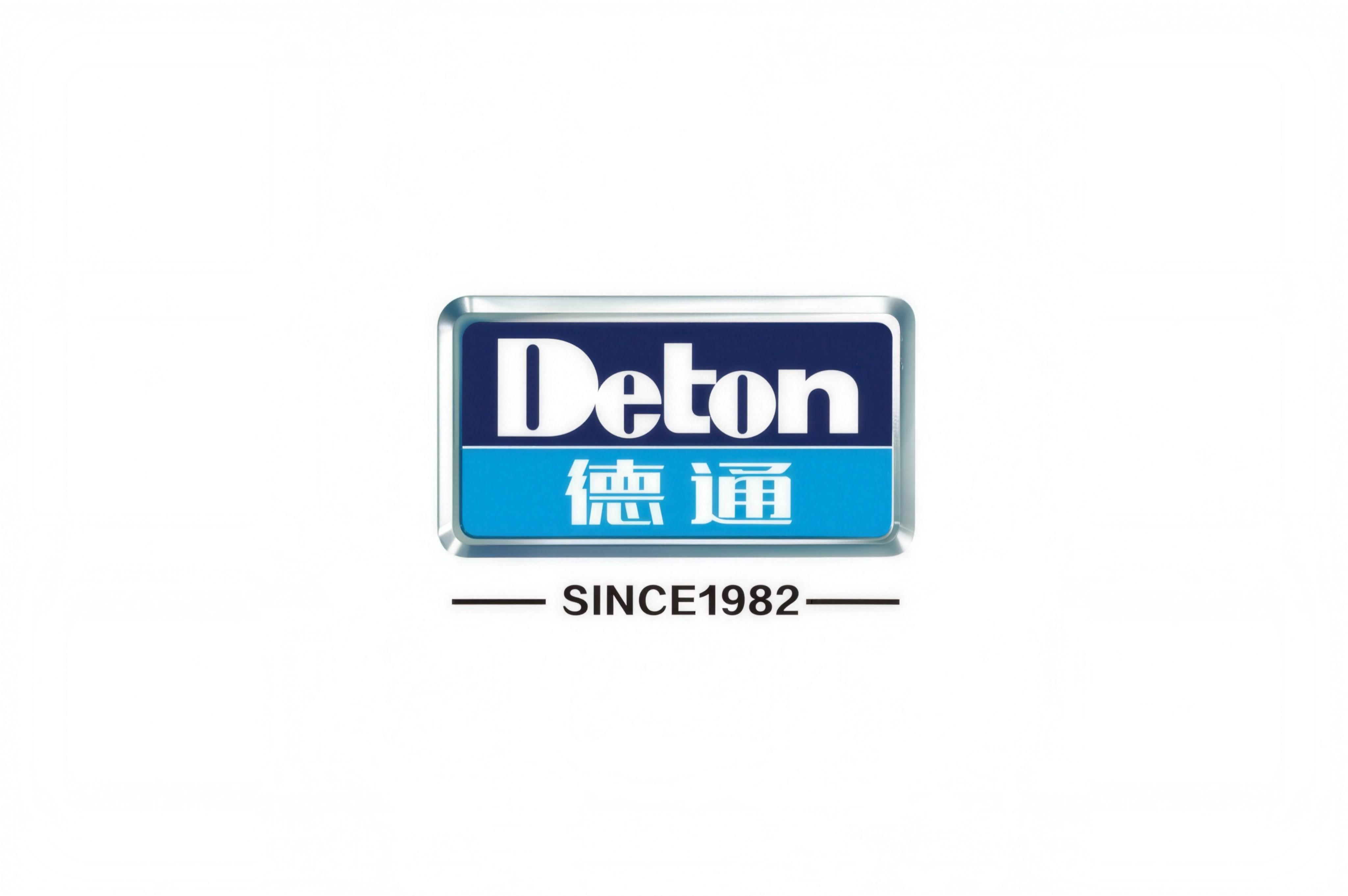 Deton