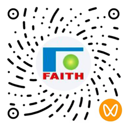 WeChat Channels QR Code