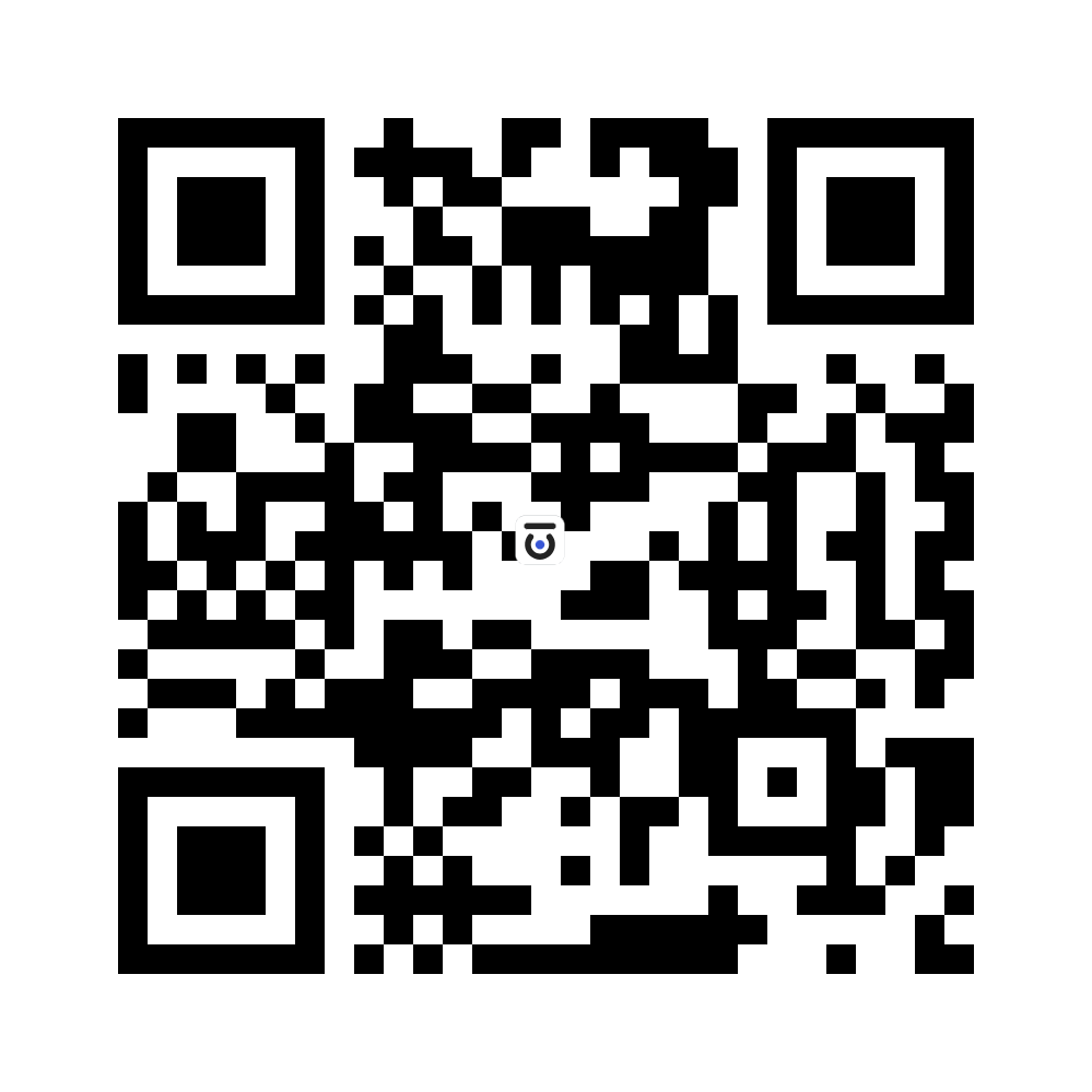 Baijiahao QR Code
