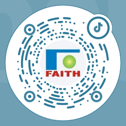 Douyin QR Code