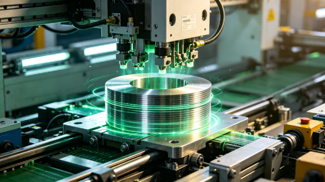 Guangzhou Feisi launches FS7380 water-based epoxy composite adhesive, solving mass production challenges in amorphous strip lamination