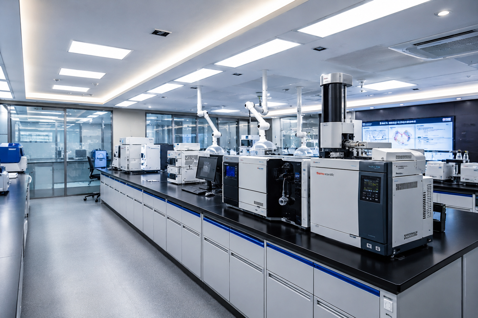 R&D Center