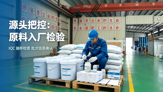 End-to-End Record of Enamel Wire Production: Guangzhou Feisi IQC/IPQC/OQC Quality Management & Factory Audit Guide