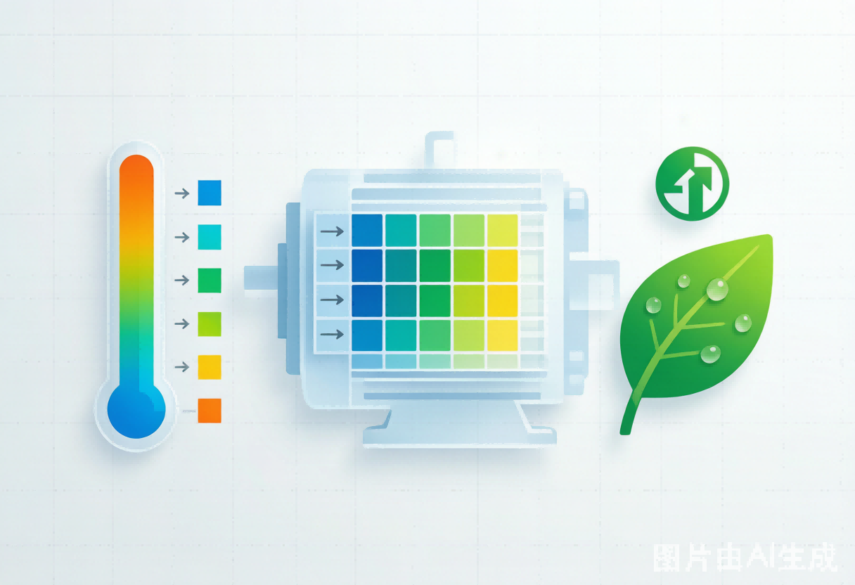 Motor Insulating Varnish Selection Guide: Temperature Resistance, Adhesion, and Environmental Compliance Determine Motor Lifespan
