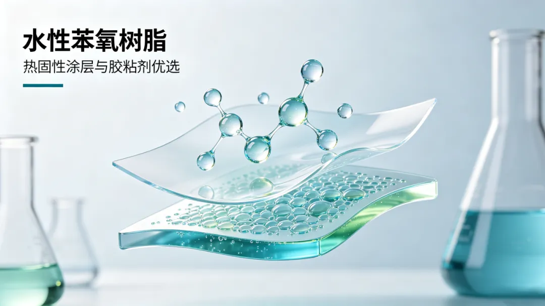 Green Coating Technology Leap: A Comprehensive Overview of Guangzhou Feisi PW33 Water-Based Phenoxy Resin