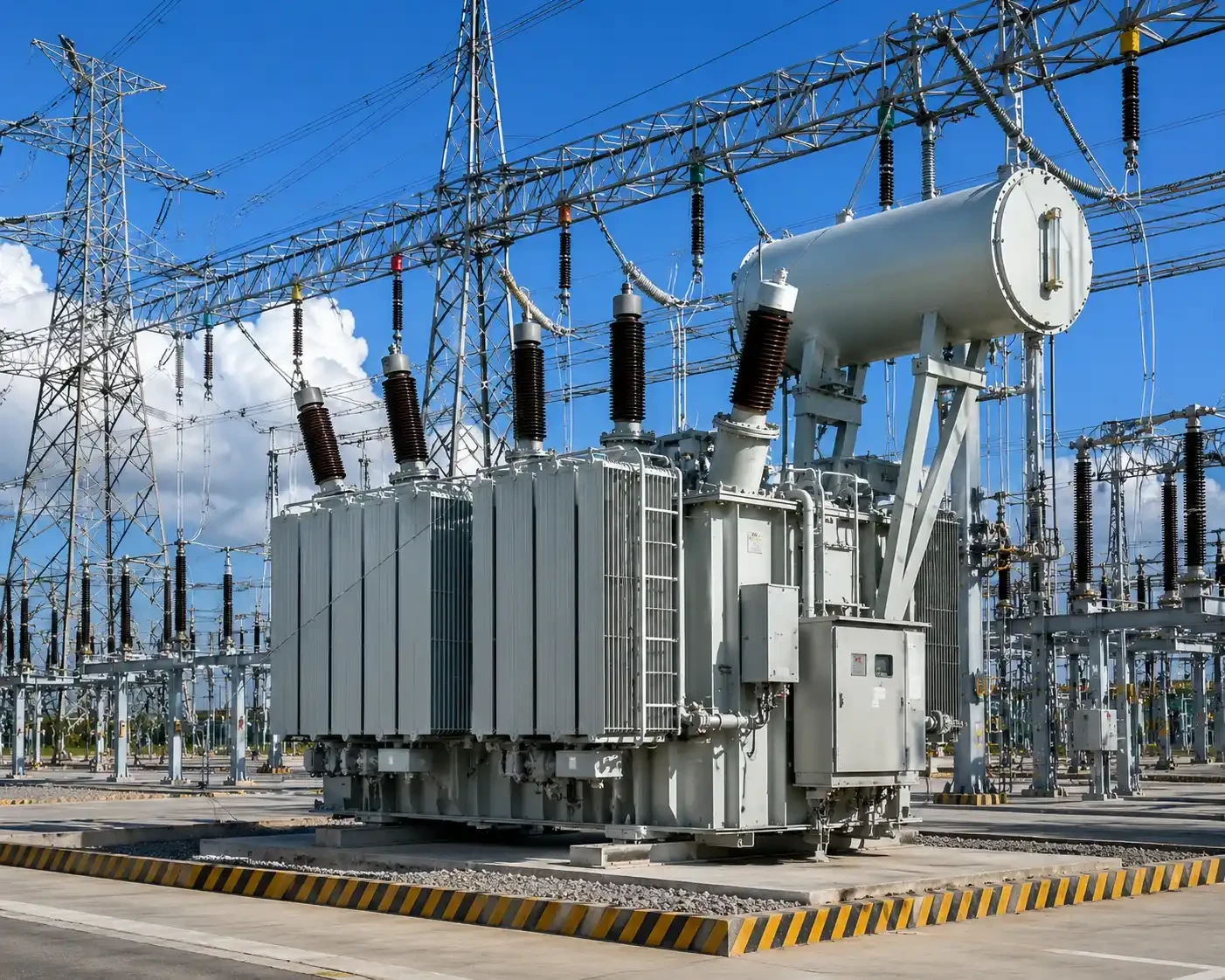 Electrical Equipment