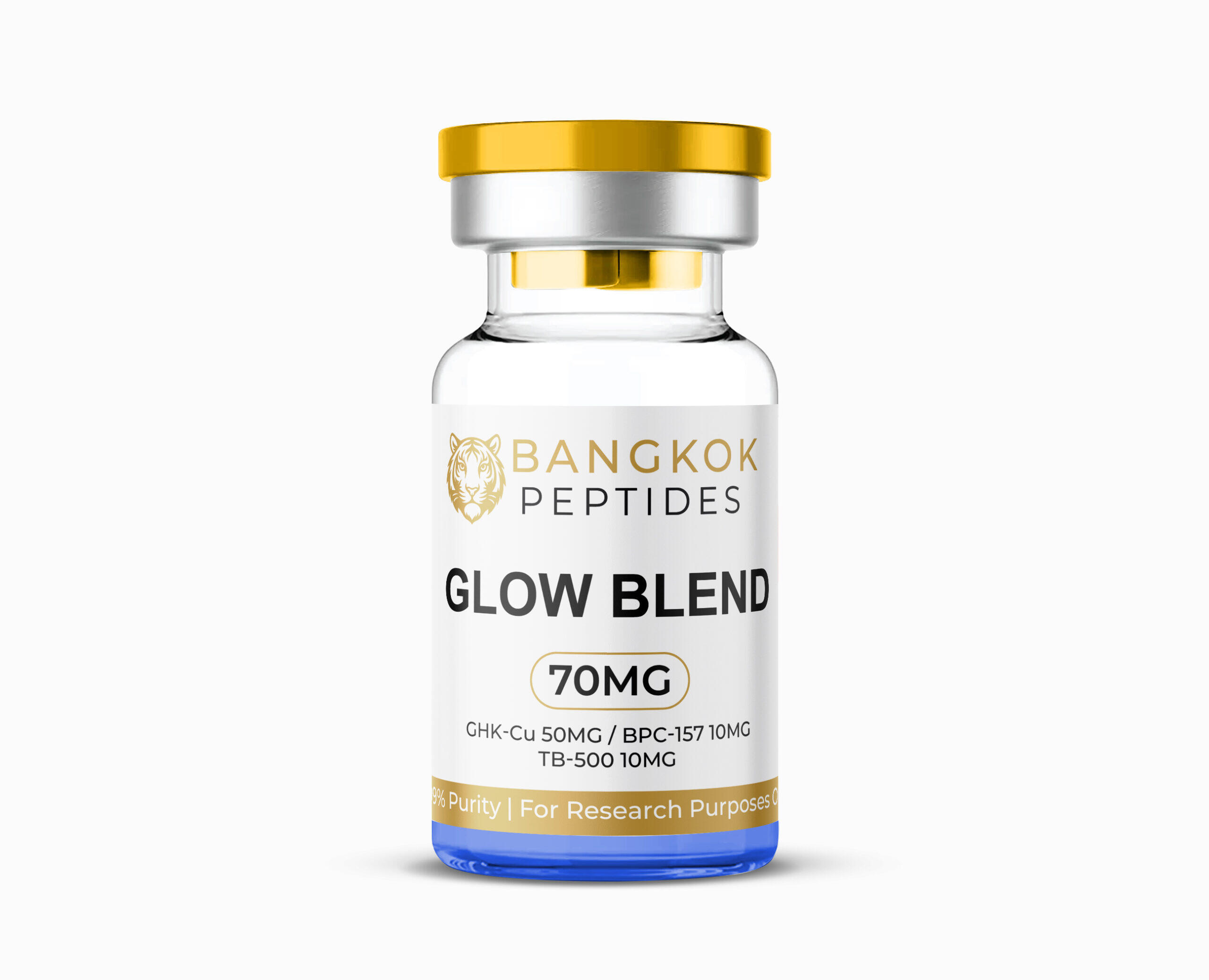 GLOW Blend 70MG