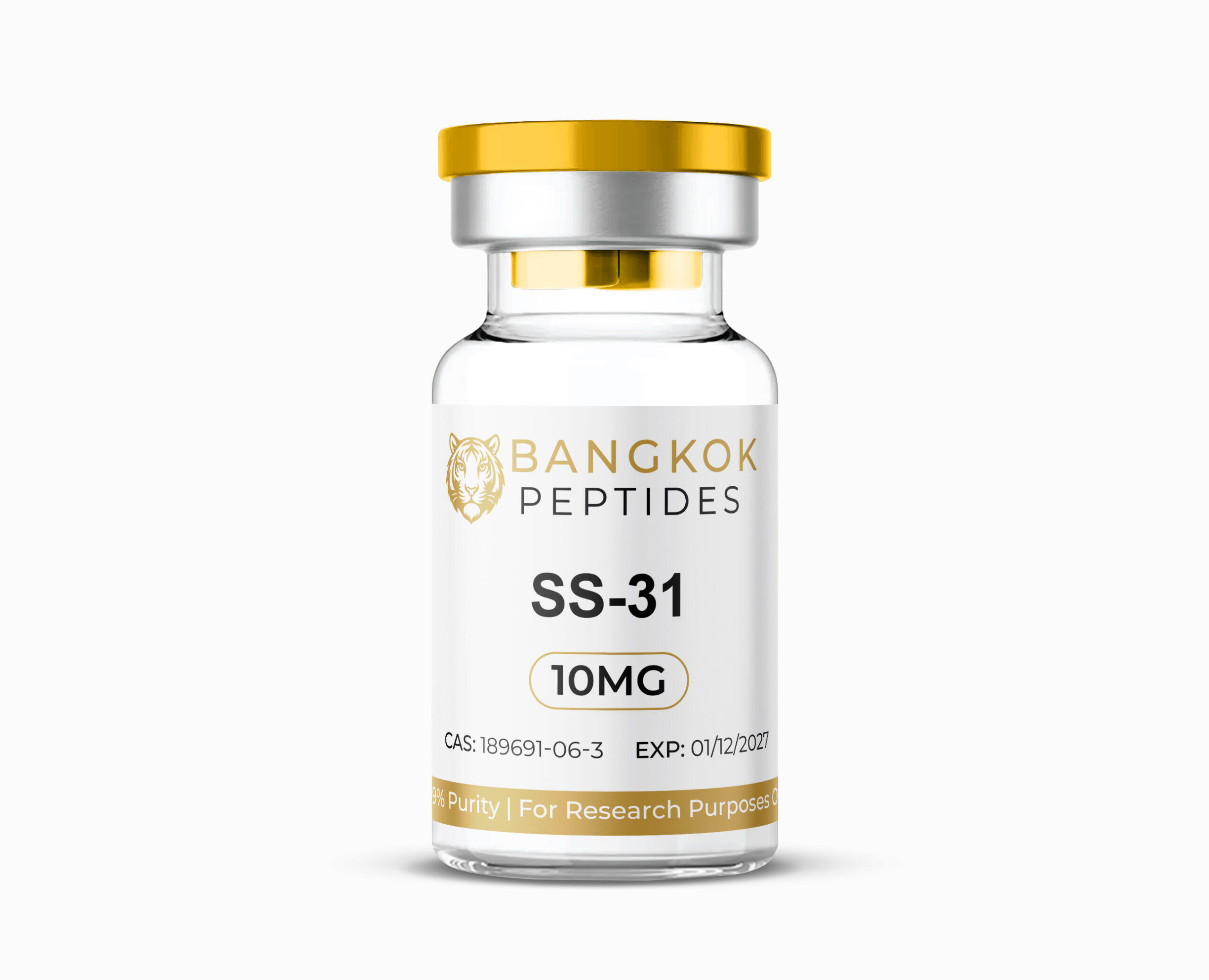 SS-31 (Elamipretide)