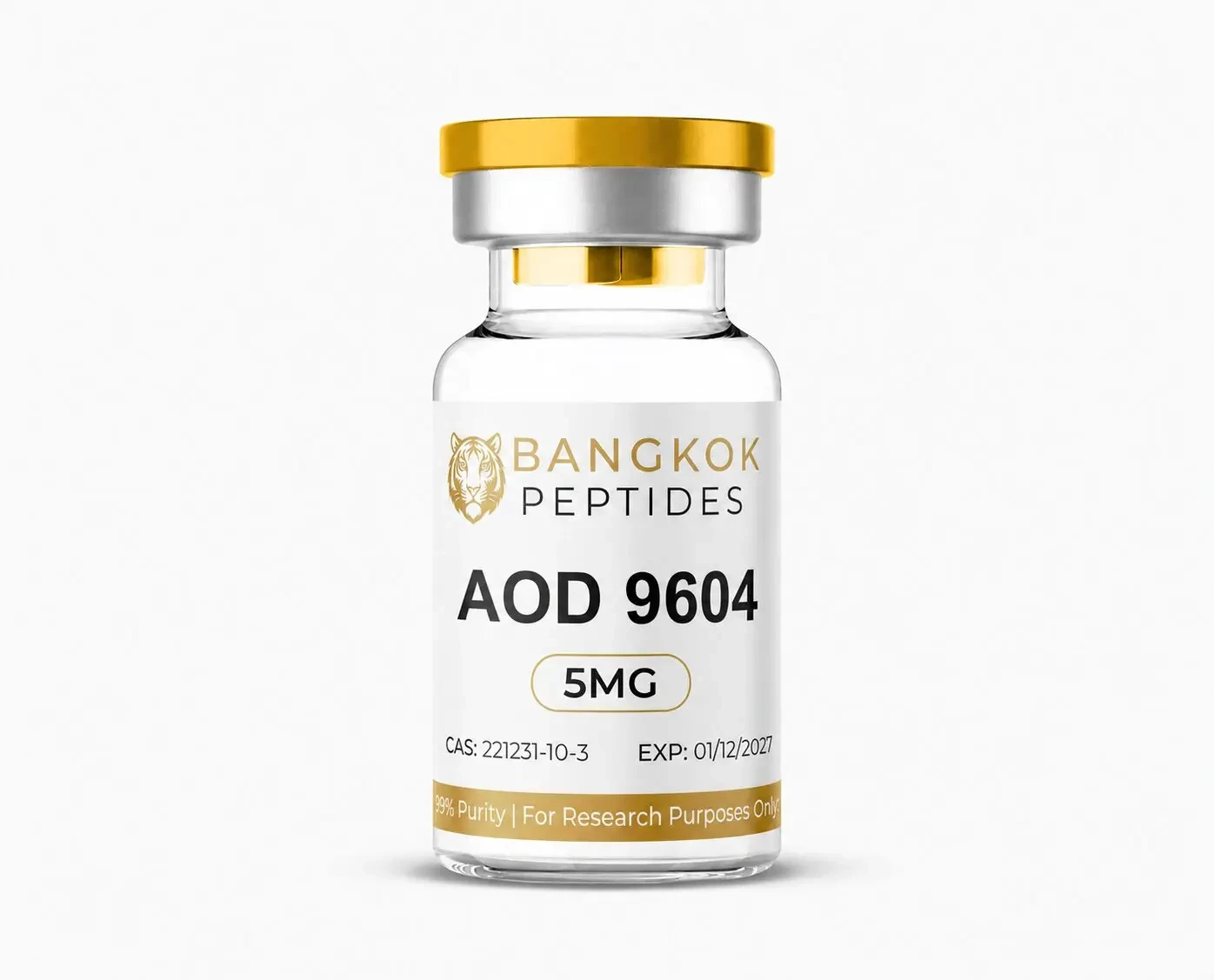 AOD-9604 5MG