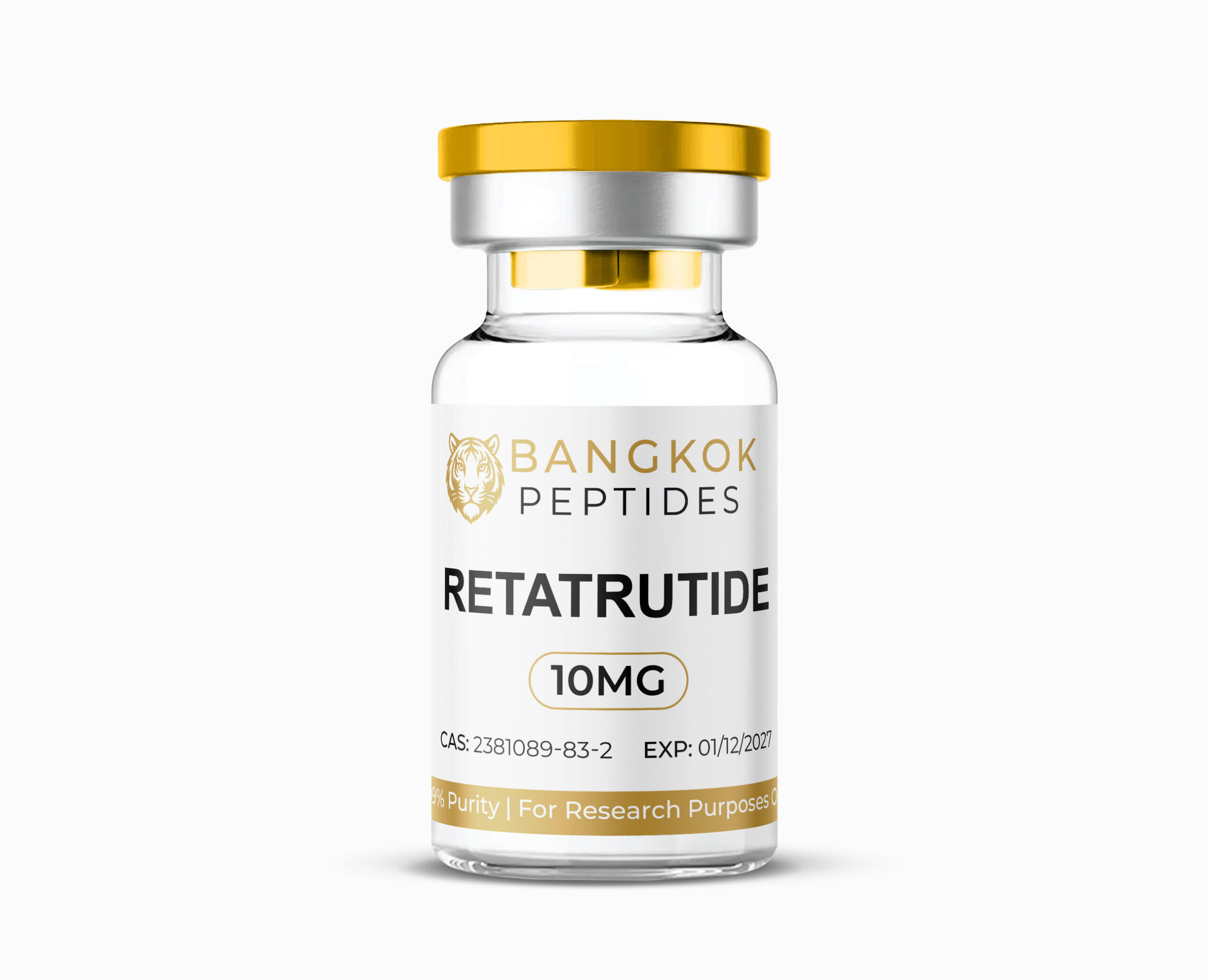 Retatrutide