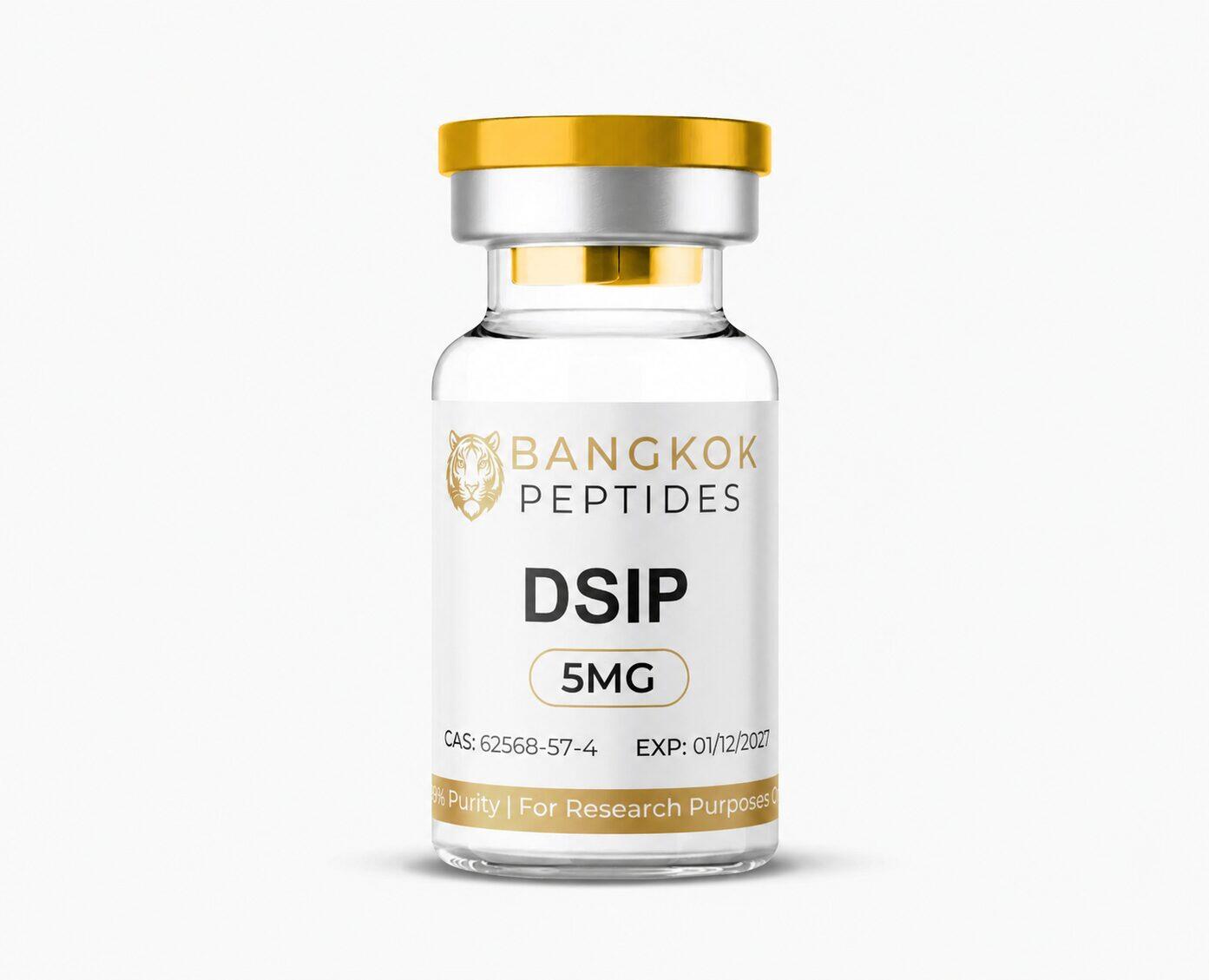DSIP