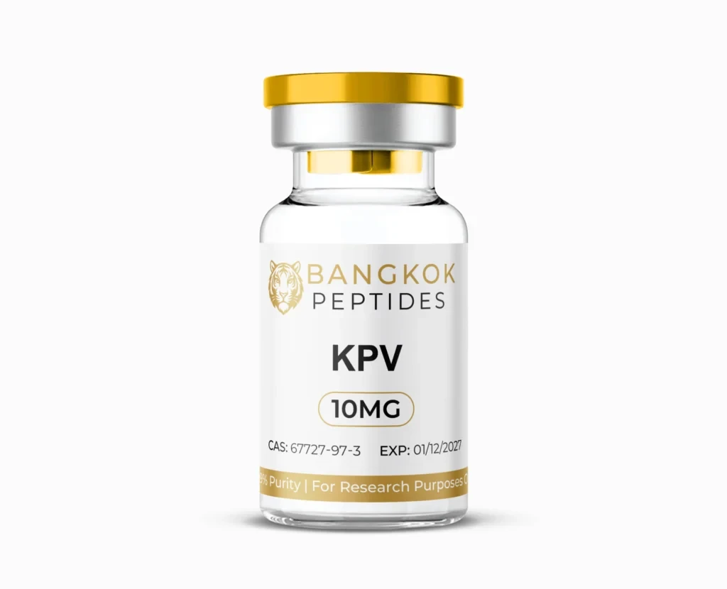 KPV 10MG