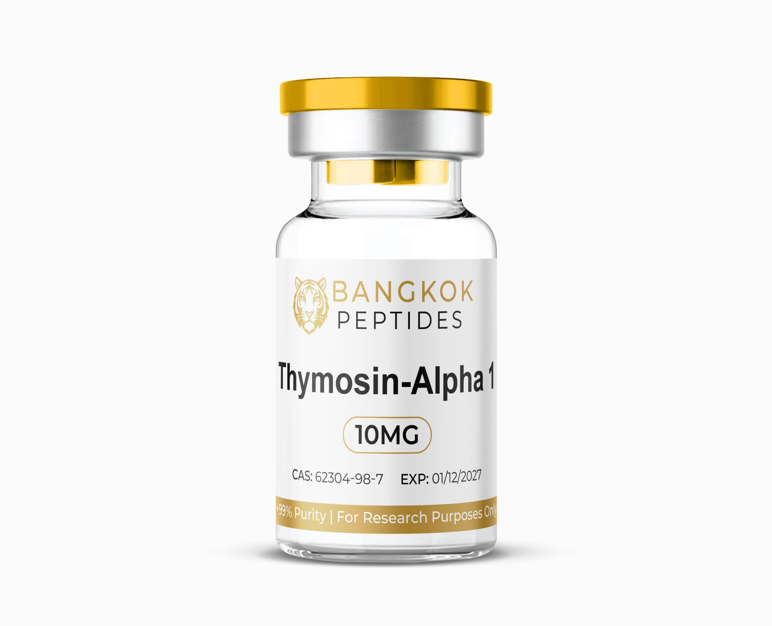 Thymosin Alpha-1