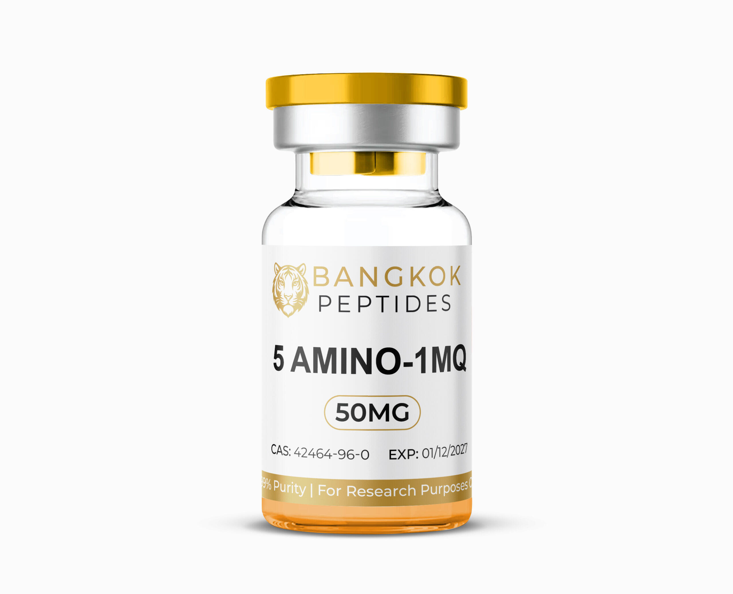5 Amino 1MQ 50MG